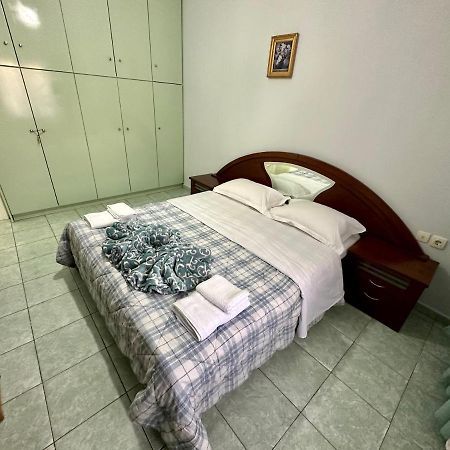 Comfort 2 Apartment Sarande Exterior photo
