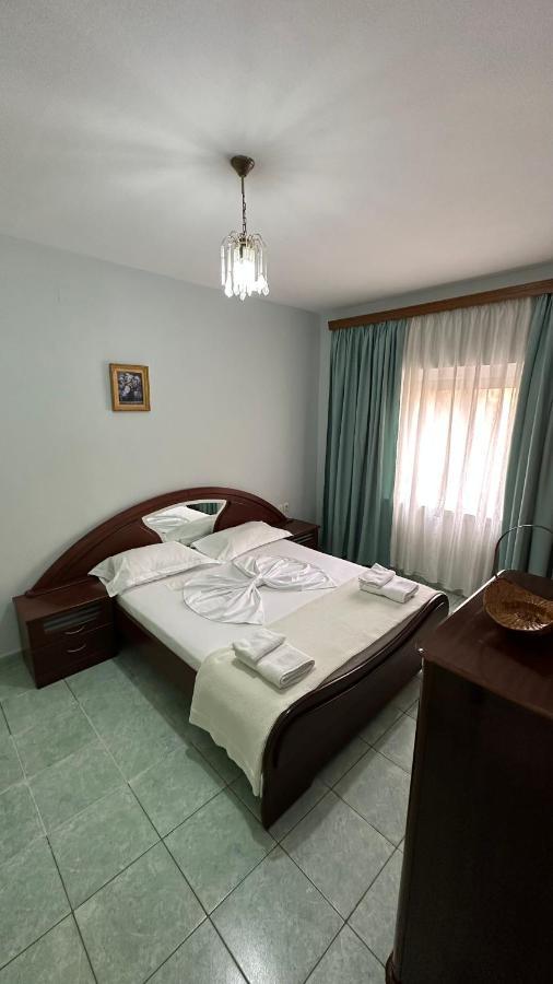 Comfort 2 Apartment Sarande Exterior photo