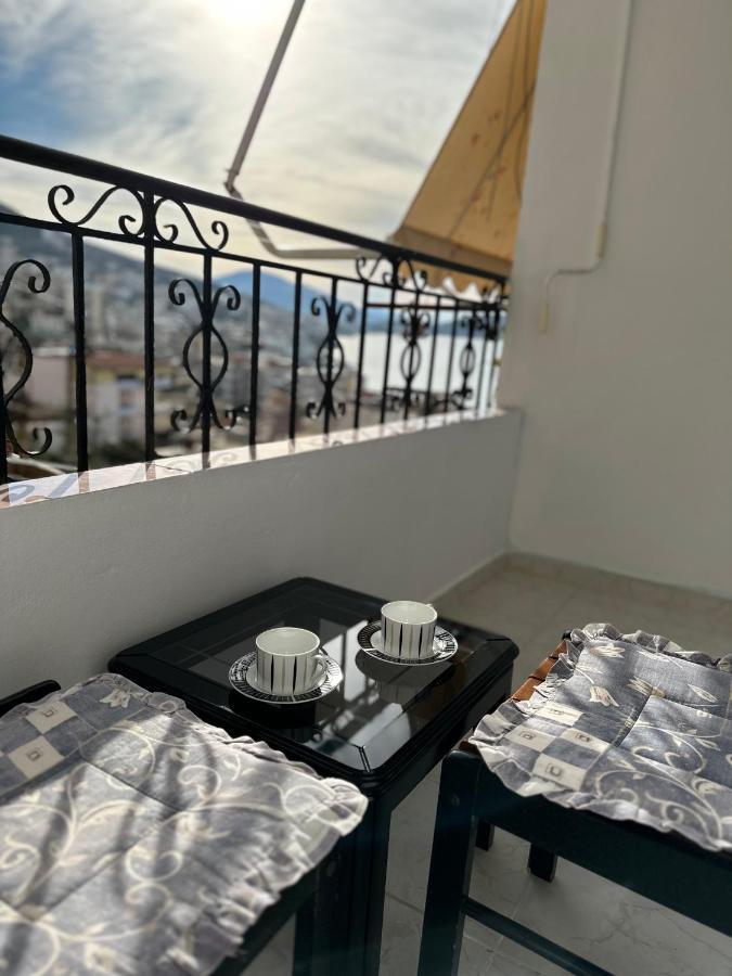 Comfort 2 Apartment Sarande Exterior photo