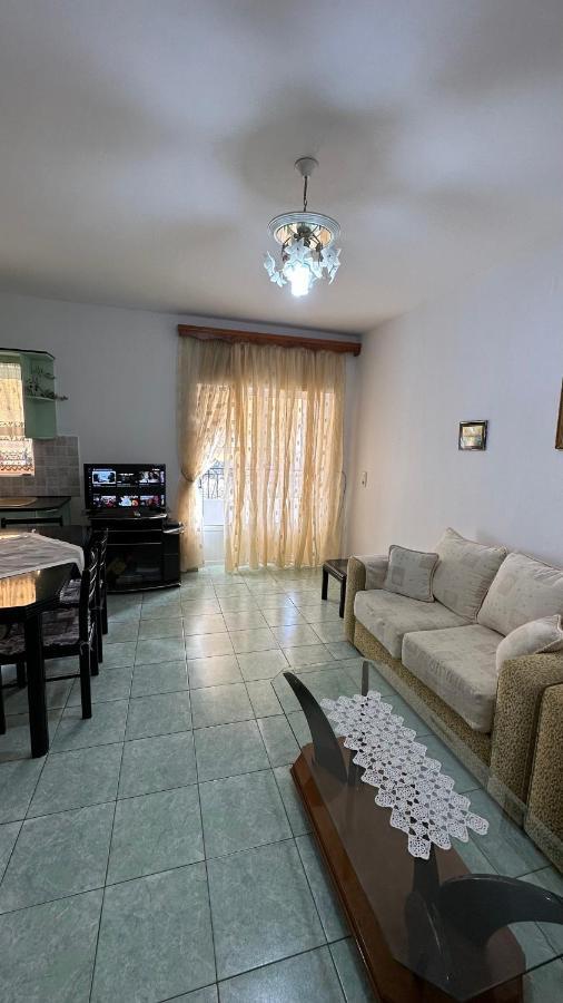 Comfort 2 Apartment Sarande Exterior photo