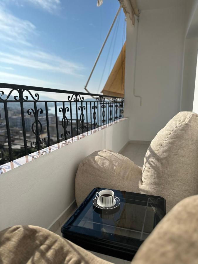 Comfort 2 Apartment Sarande Exterior photo