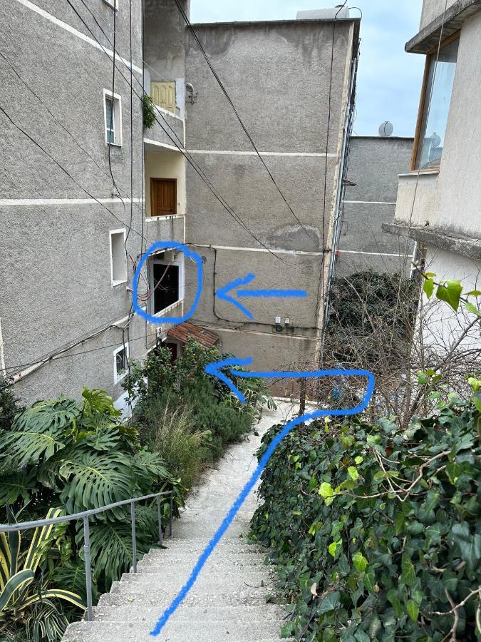 Comfort 2 Apartment Sarande Exterior photo